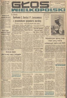 Głos Wielkopolski. 1975.10.14 R.31 nr226 Wyd.A