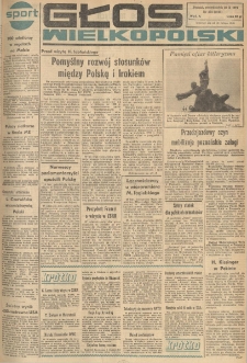 Głos Wielkopolski. 1975.10.20 R.31 nr231 Wyd.A