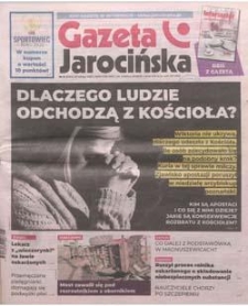 Gazeta Jarocińska 2021.02.23 Nr8(1584)