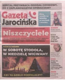 Gazeta Jarocińska 2021.03.23 Nr12(1588)