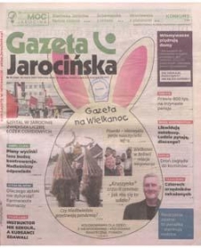 Gazeta Jarocińska 2021.03.30 Nr13(1589)