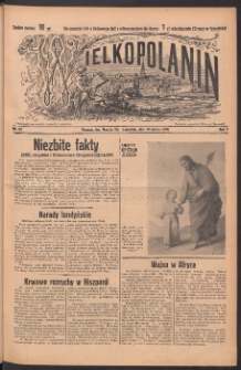 Wielkopolanin 1936.03.19 R.7 Nr33