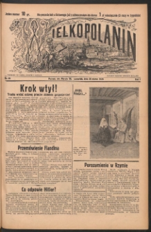 Wielkopolanin 1936.03.26 R.7 Nr36