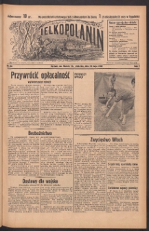 Wielkopolanin 1936.05.10 R.7 Nr54