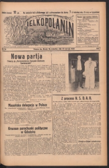 Wielkopolanin 1936.06.18 R.7 Nr70