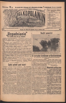 Wielkopolanin 1936.06.21 R.7 Nr71