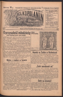 Wielkopolanin 1936.06.28 R.7 Nr74