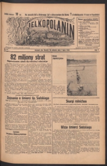 Wielkopolanin 1936.07.07 R.7 Nr77