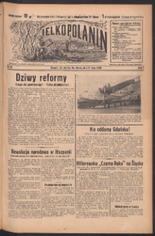 Wielkopolanin 1936.07.21 R.7 Nr84