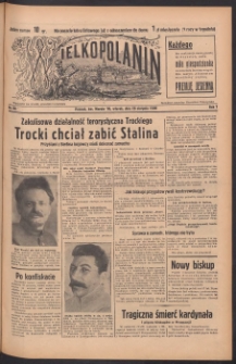 Wielkopolanin 1936.08.25 R.7 Nr98