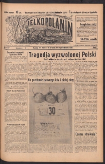 Wielkopolanin 1936.10.06 R.7 Nr116