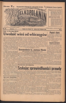 Wielkopolanin 1936.11.03 R.7 Nr128