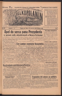 Wielkopolanin 1936.11.05 R.7 Nr129