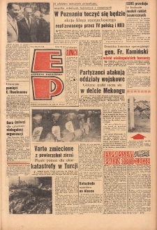 Express Poznański 1966.08.22 Nr196