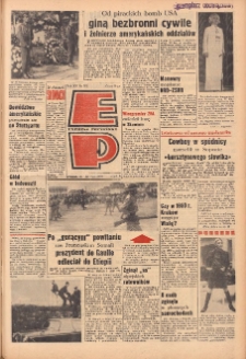 Express Poznański 1966.08.27-28 Nr201