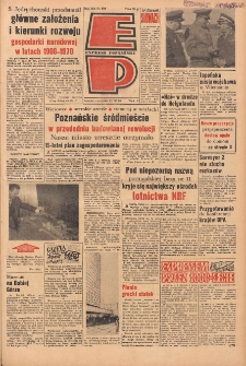 Express Poznański 1966.09.22 Nr223