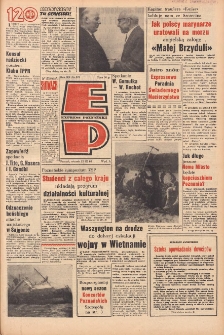 Express Poznański 1966.09.27 Nr227