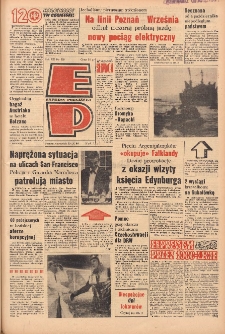Express Poznański 1966.09.29 Nr229