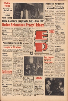 Express Poznański 1966.10.03 Nr232