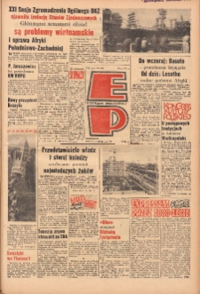 Express Poznański 1966.10.04 Nr233