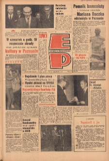 Express Poznański 1966.10.25 Nr251