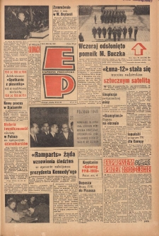 Express Poznański 1966.10.26 Nr252