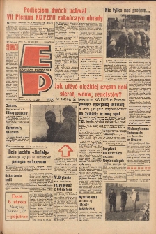 Express Poznański 1966.10.31-11.01 Nr256-257