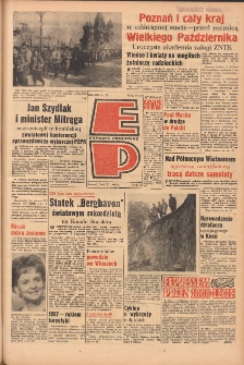 Express Poznański 1966.11.05-06 Nr261