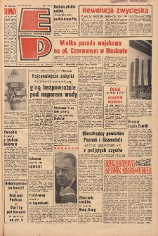 Express Poznański 1966.11.07 Nr262