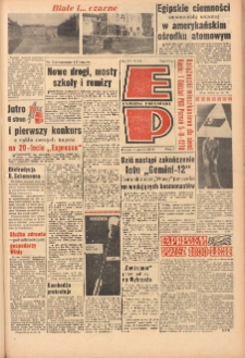 Express Poznański 1966.11.15 Nr268