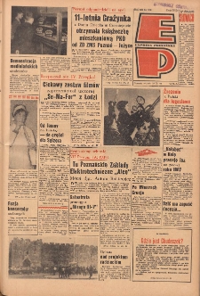 Express Poznański 1966.11.29 Nr280