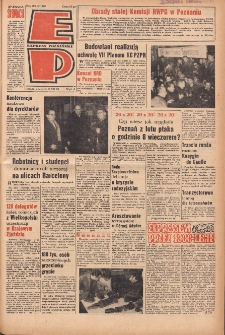 Express Poznański 1966.12.08 Nr288