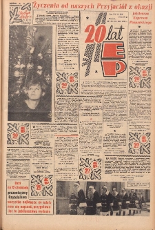 Express Poznański 1966.12.24-26 Nr302