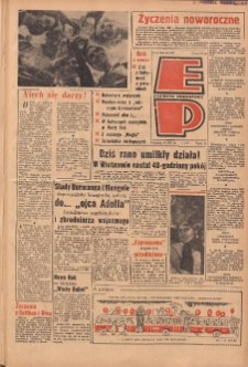 Express Poznański 1966.12.31-1967.01.01 Nr307