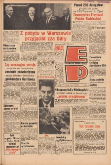 Express Poznański 1967.03.15 Nr63