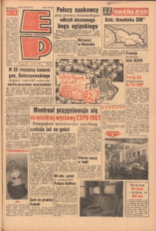 Express Poznański 1967.03.25-27 Nr72