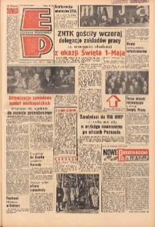 Express Poznański 1967.04.28 Nr100