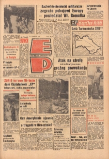 Express Poznański 1967.05.20-21 Nr118