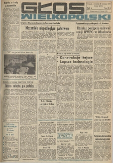 Głos Wielkopolski. 1975.06.26 R.31 nr143 Wyd.A