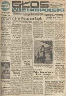 Głos Wielkopolski. 1975.06.30 R.31 nr145 Wyd.A