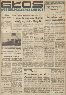Głos Wielkopolski. 1975.07.04-06 R.31 nr149 Wyd.A