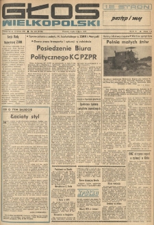 Głos Wielkopolski. 1975.07.09 R.31 nr152 Wyd.A