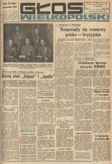 Głos Wielkopolski. 1975.07.15 R.31 nr156 Wyd.A