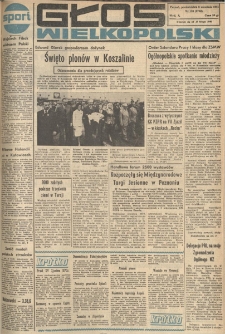 Głos Wielkopolski. 1975.09.08 R.31 nr196 Wyd.A