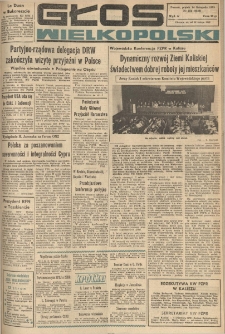 Głos Wielkopolski. 1975.11.14 R.31 nr252 Wyd.A