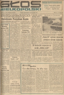 Głos Wielkopolski. 1975.11.15-16 R.31 nr253 Wyd.A