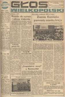 Głos Wielkopolski. 1975.11.17 R.31 nr254 Wyd.A