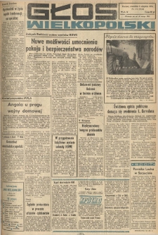 Głos Wielkopolski. 1975.08.07 R.31 nr173 Wyd.A