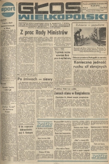 Głos Wielkopolski. 1975.08.18 R.31 nr180 Wyd.A