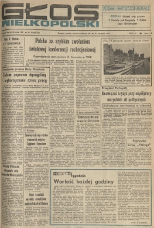 Głos Wielkopolski. 1975.08.29-31 R.31 nr189 Wyd.A